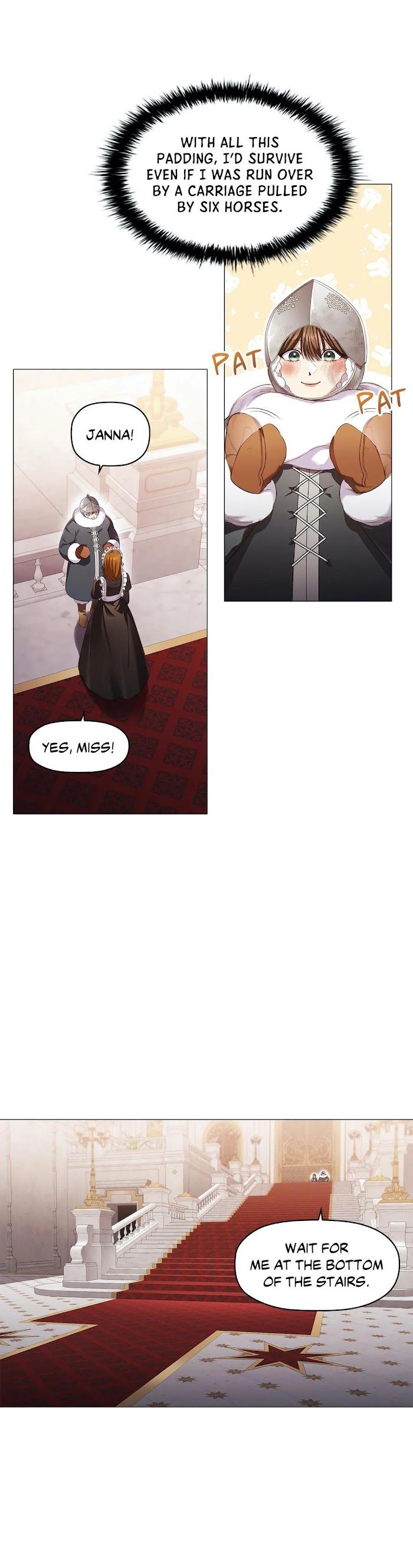 Concentration of Malice Chapter 18 - Page 20