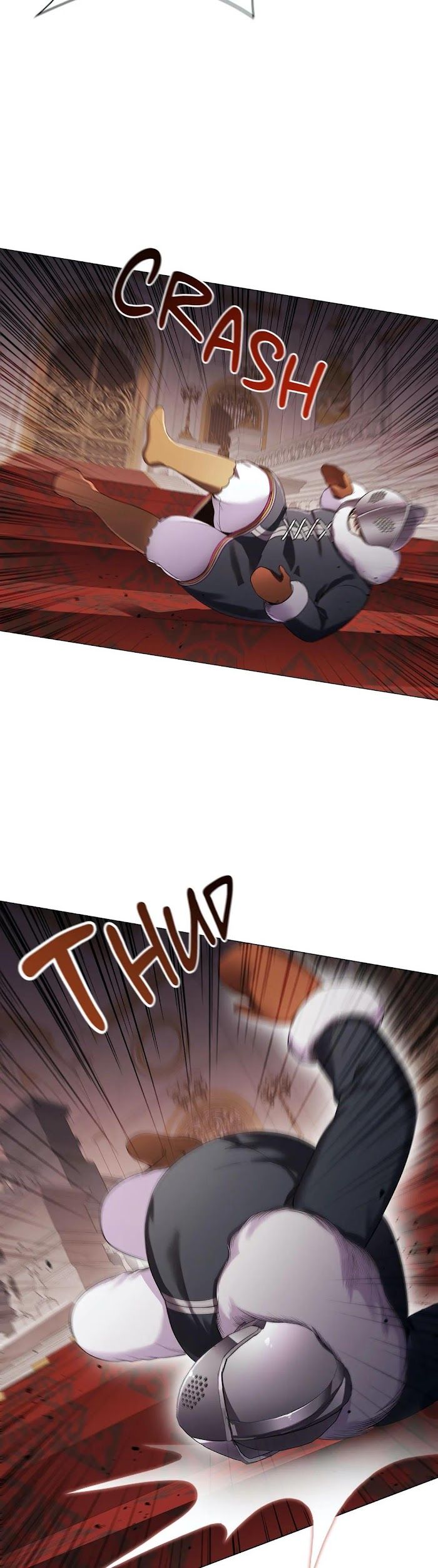 Concentration of Malice Chapter 18 - Page 27