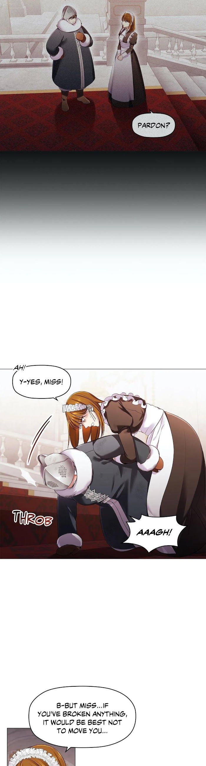 Concentration of Malice Chapter 18 - Page 32