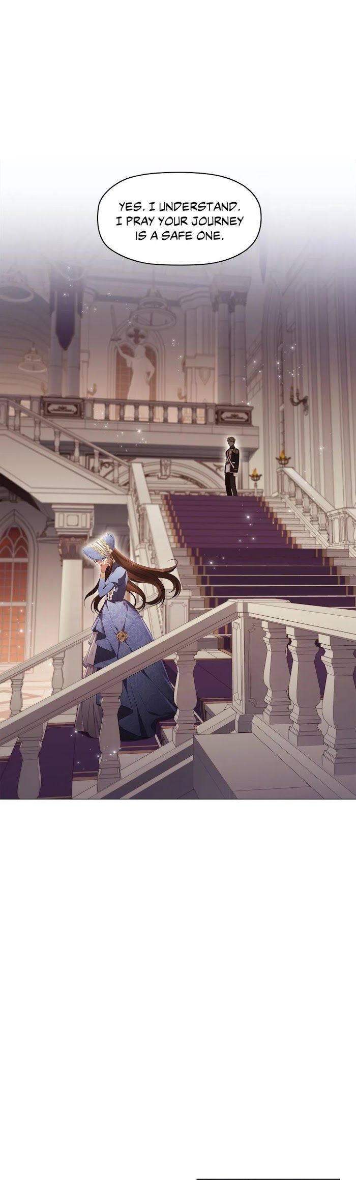 Concentration of Malice Chapter 18 - Page 8