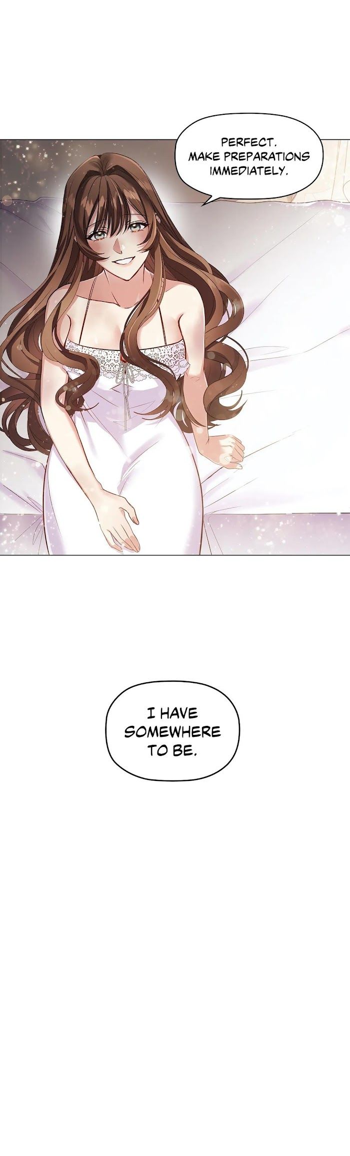 Concentration of Malice Chapter 19 - Page 13