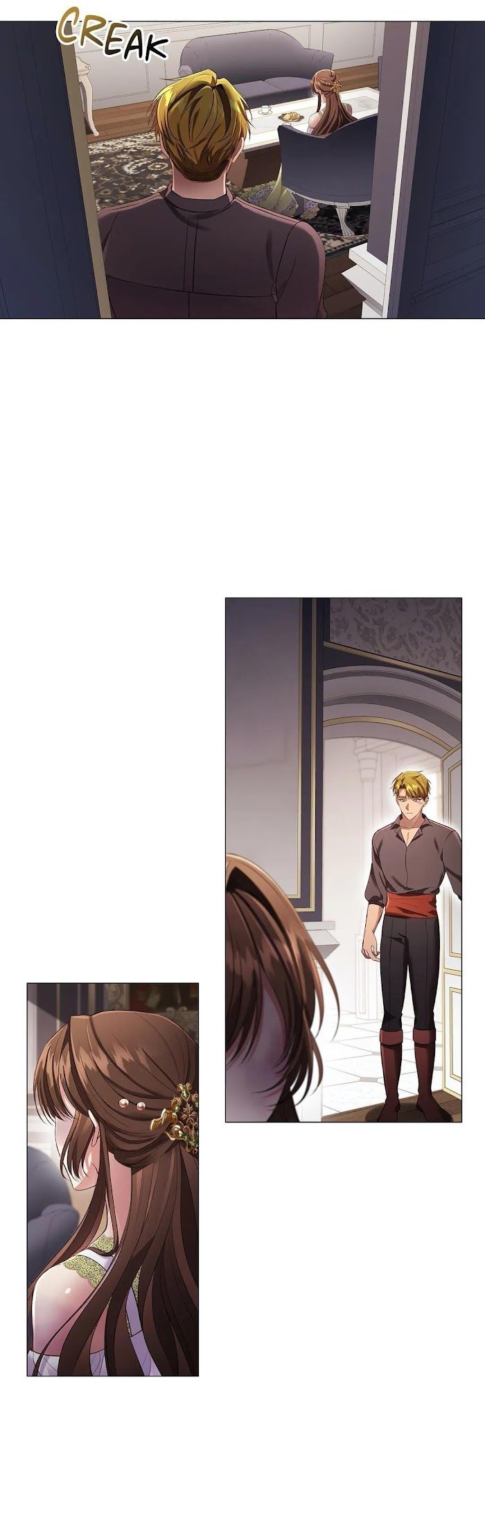 Concentration of Malice Chapter 19 - Page 36
