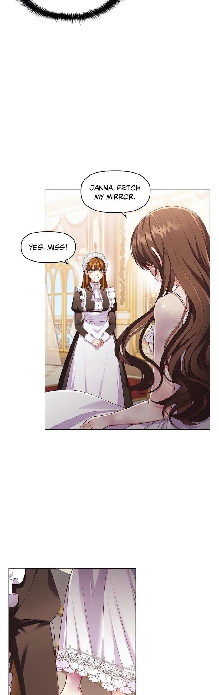 Concentration of Malice Chapter 19 - Page 9
