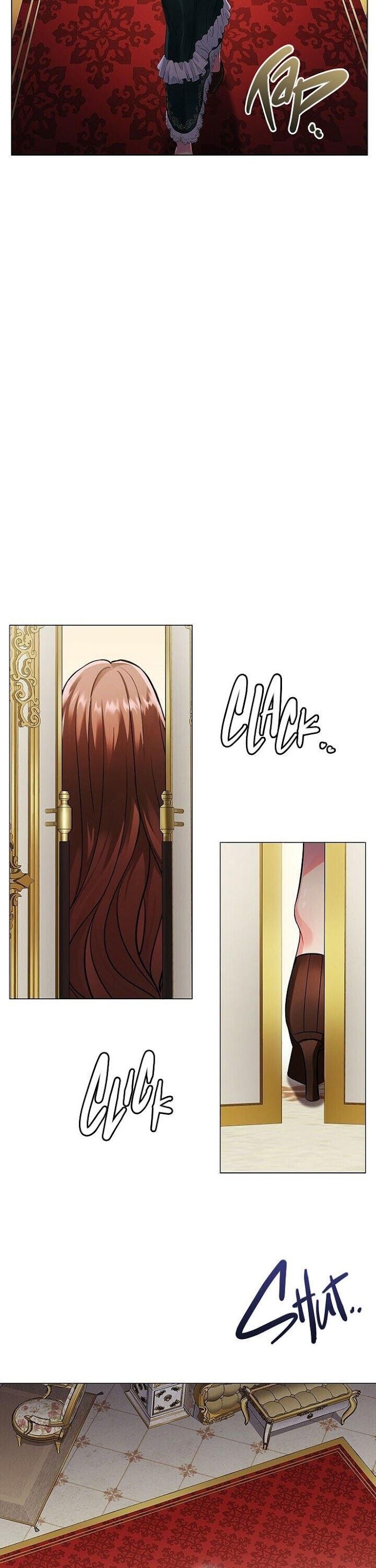 Concentration of Malice Chapter 2 - Page 26