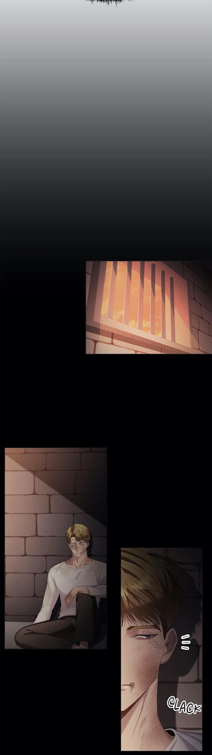 Concentration of Malice Chapter 22 - Page 15