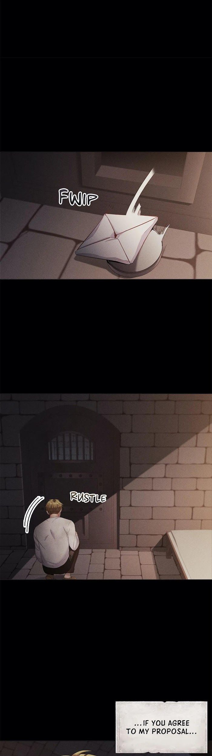 Concentration of Malice Chapter 22 - Page 16