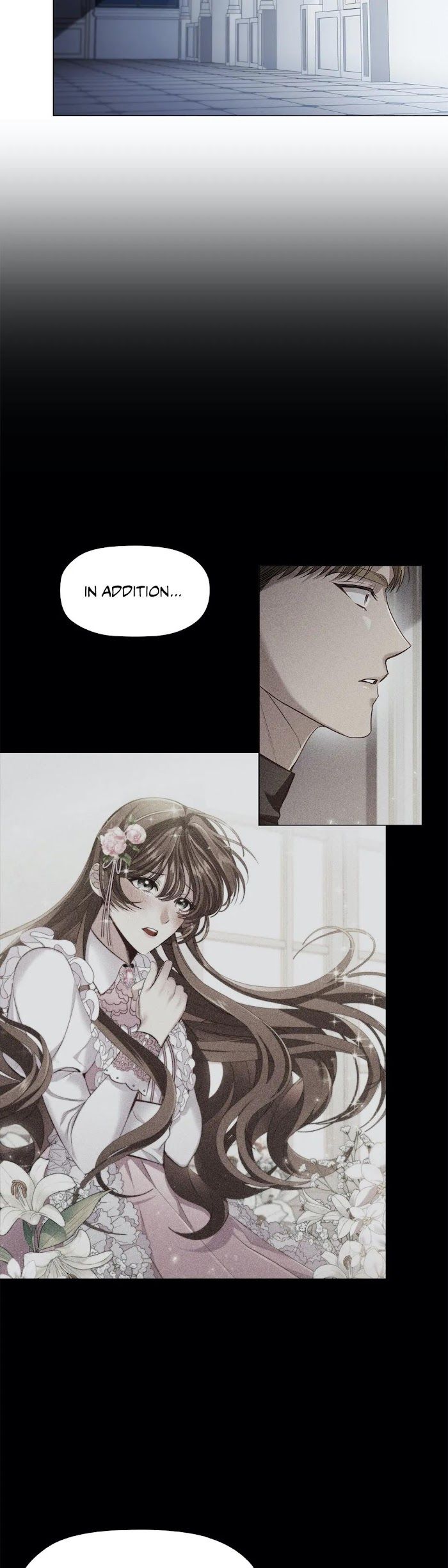 Concentration of Malice Chapter 22 - Page 20