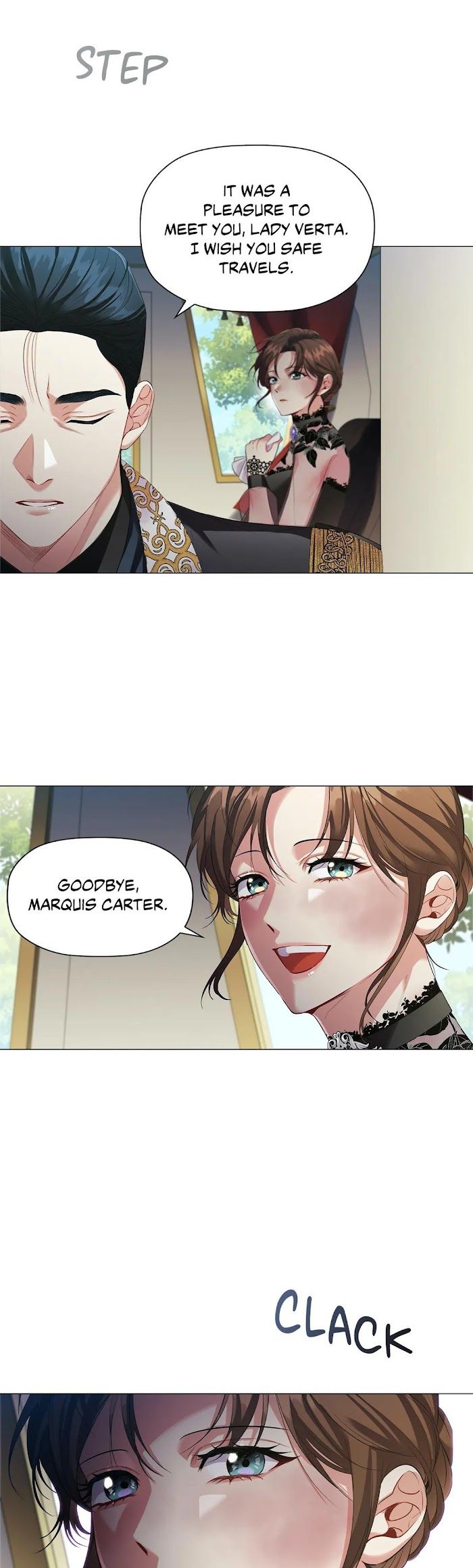 Concentration of Malice Chapter 24 - Page 24