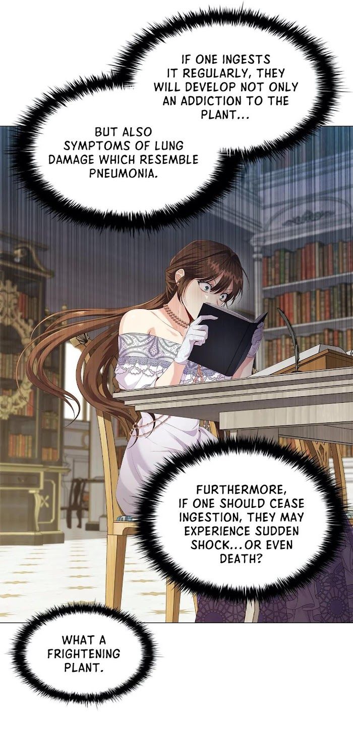Concentration of Malice Chapter 25 - Page 5