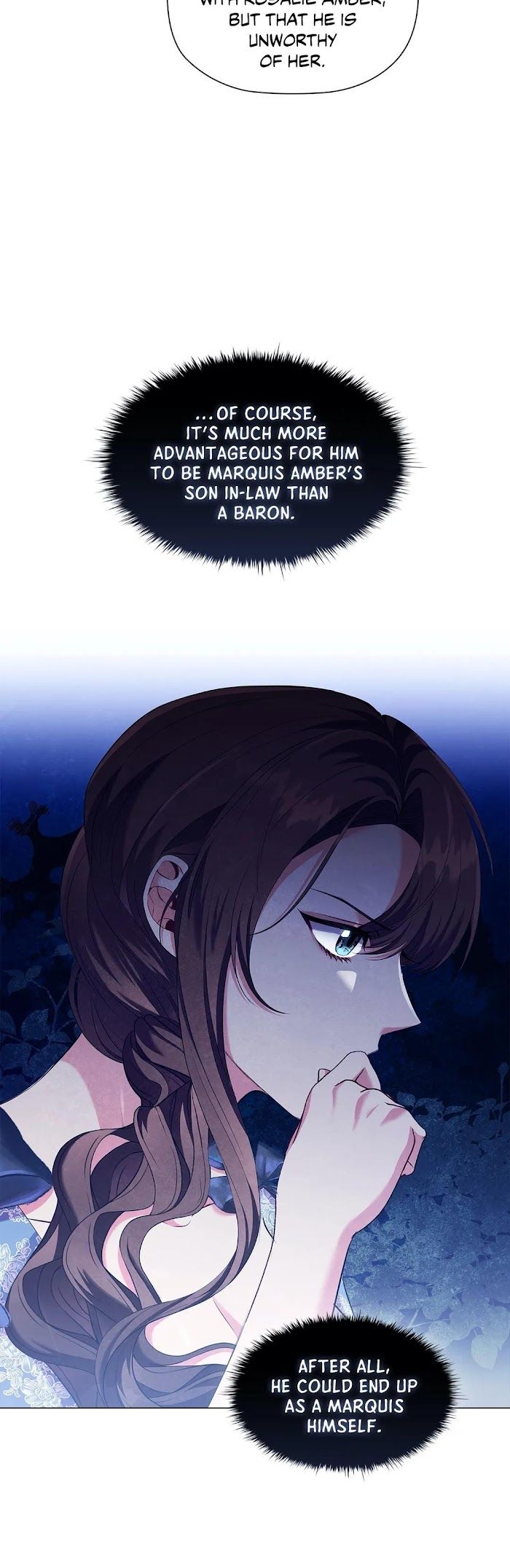 Concentration of Malice Chapter 29 - Page 31