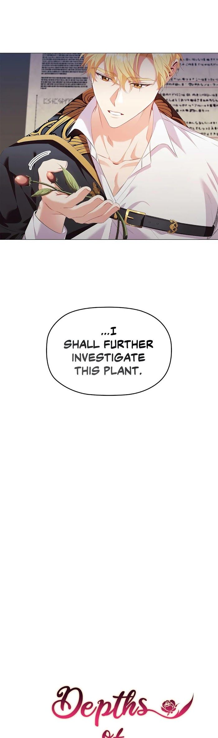 Concentration of Malice Chapter 29 - Page 6