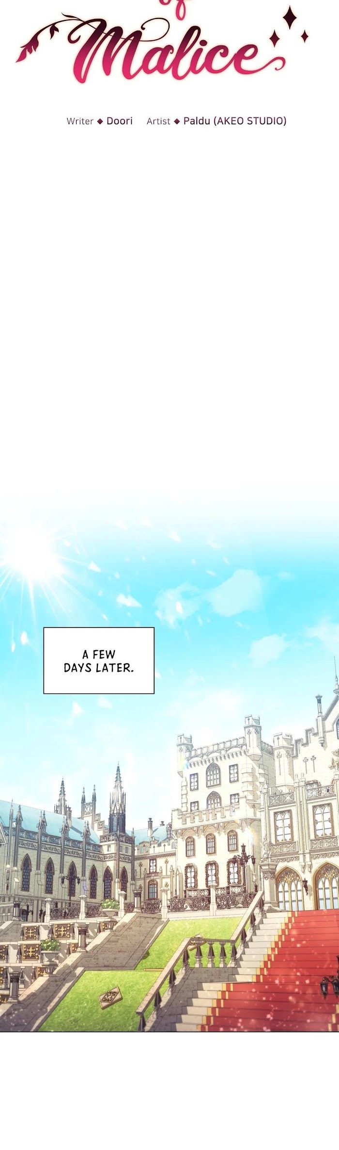 Concentration of Malice Chapter 29 - Page 7
