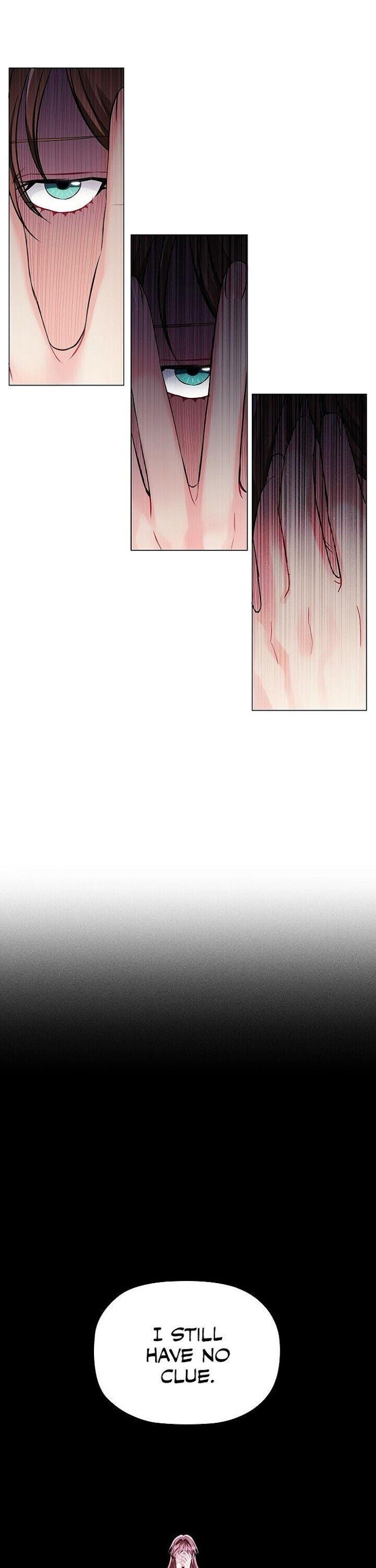Concentration of Malice Chapter 3 - Page 4