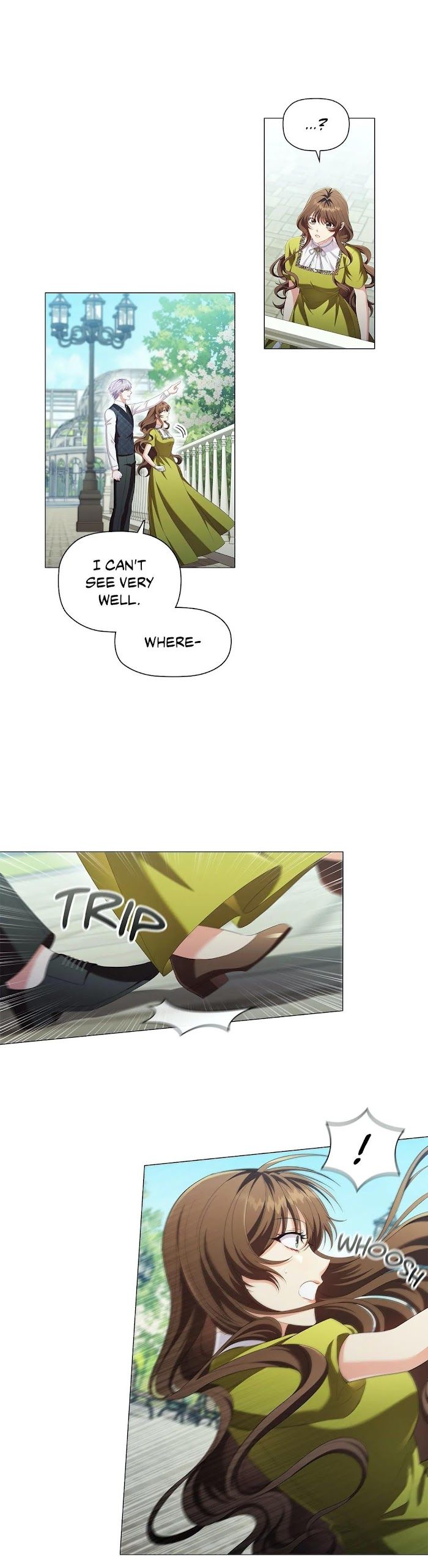 Concentration of Malice Chapter 30 - Page 14
