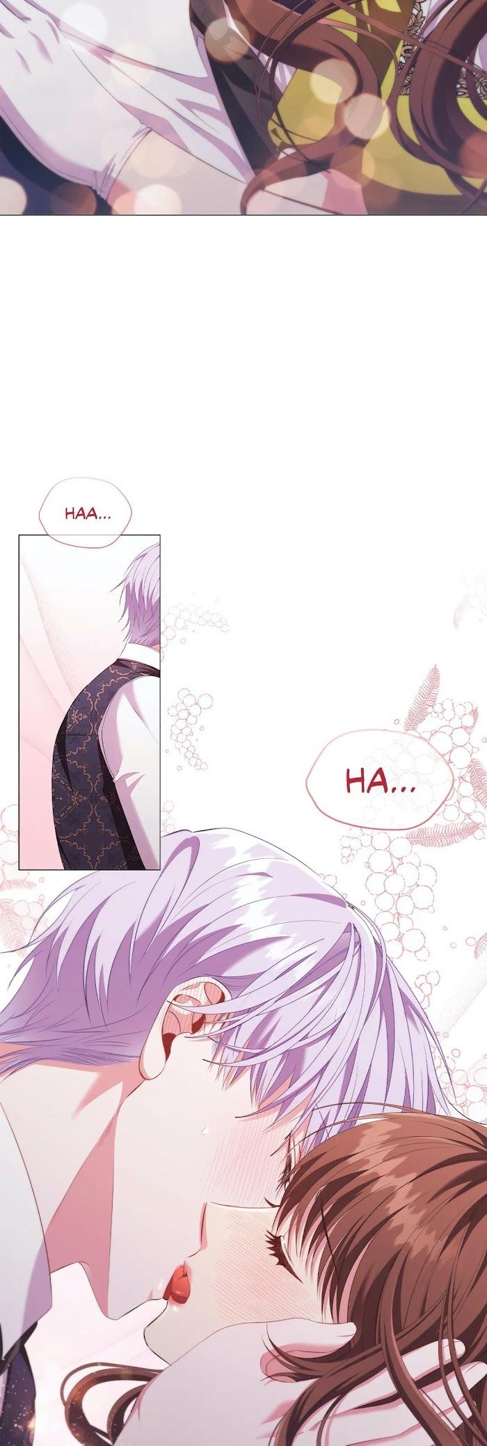 Concentration of Malice Chapter 30 - Page 22
