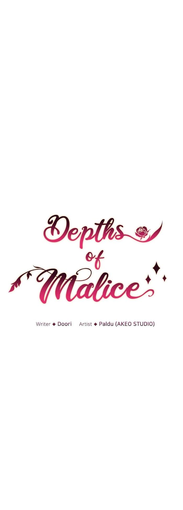 Concentration of Malice Chapter 30 - Page 7