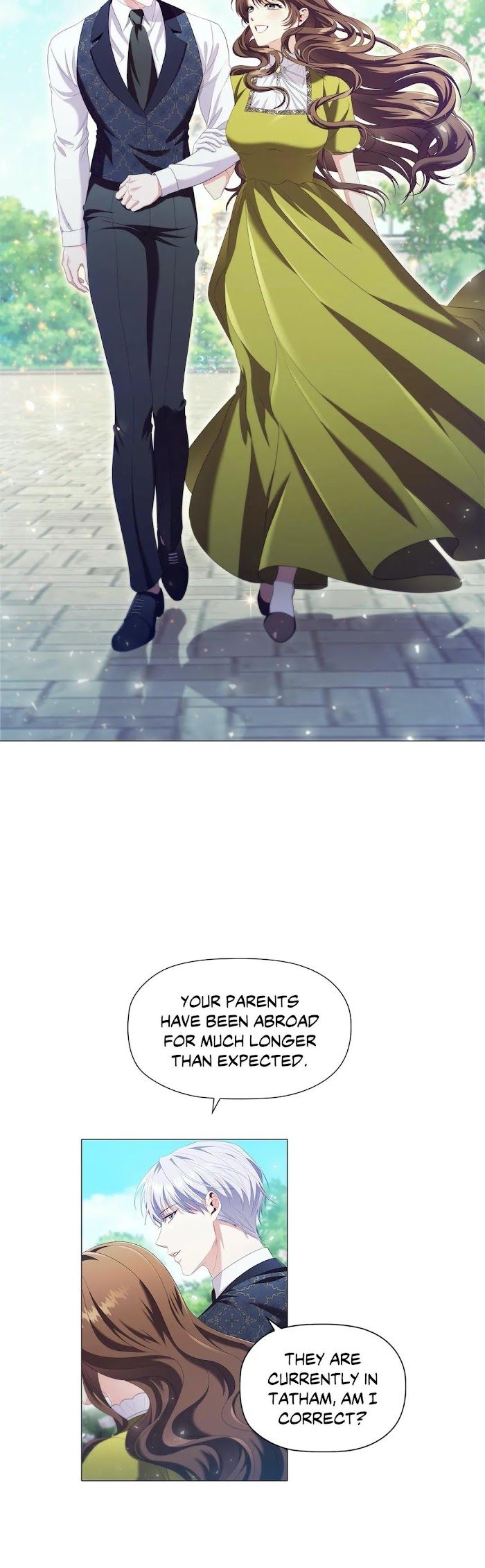 Concentration of Malice Chapter 30 - Page 9