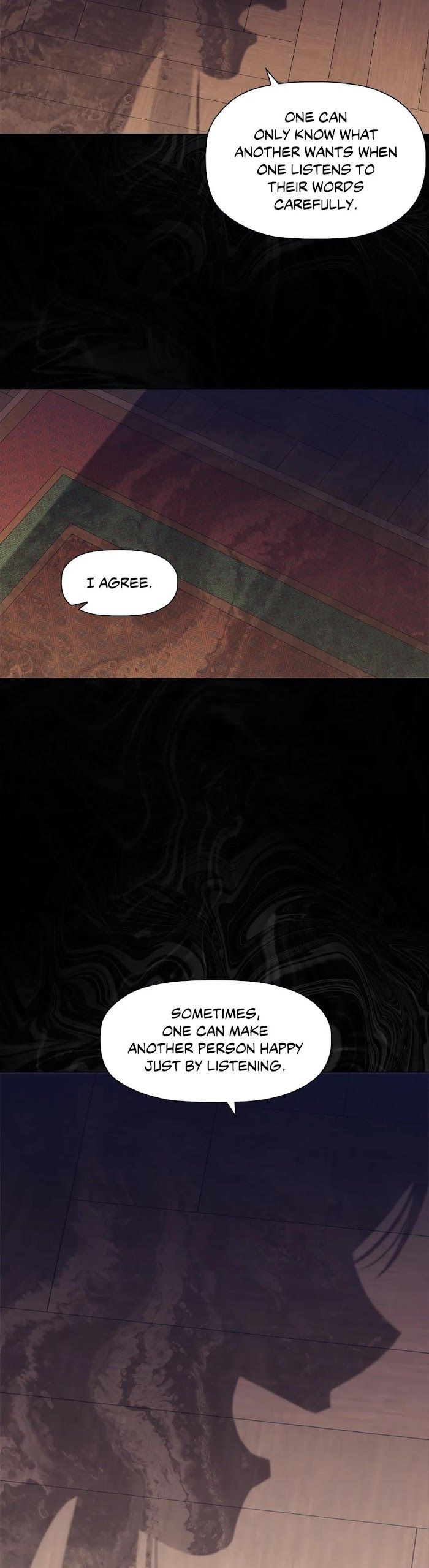 Concentration of Malice Chapter 31 - Page 21