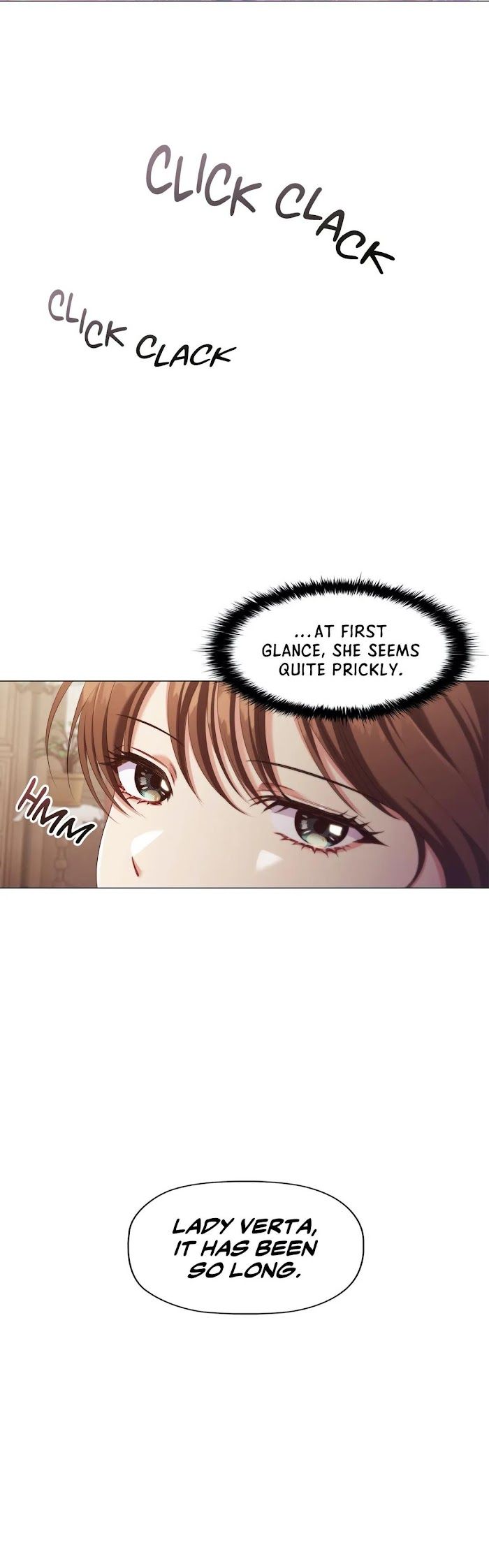 Concentration of Malice Chapter 31 - Page 7