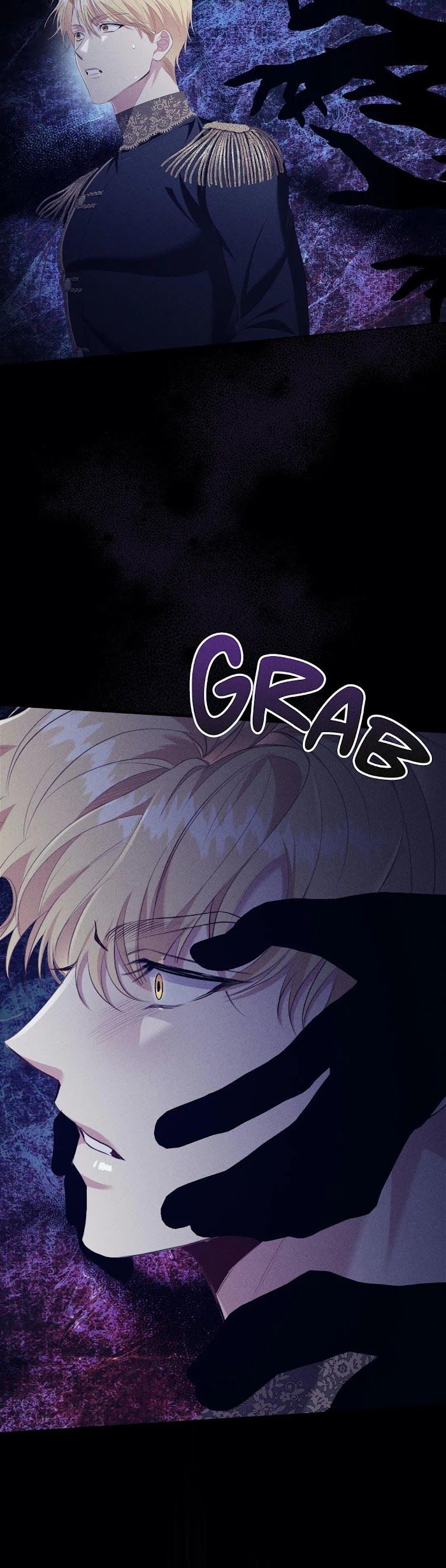 Concentration of Malice Chapter 32 - Page 34