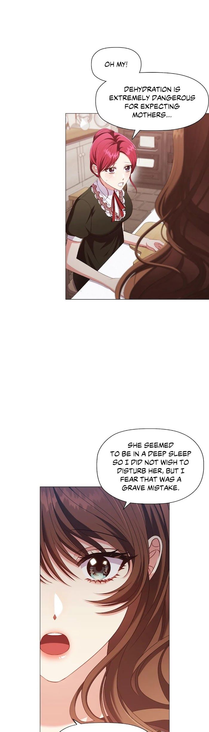 Concentration of Malice Chapter 33 - Page 30