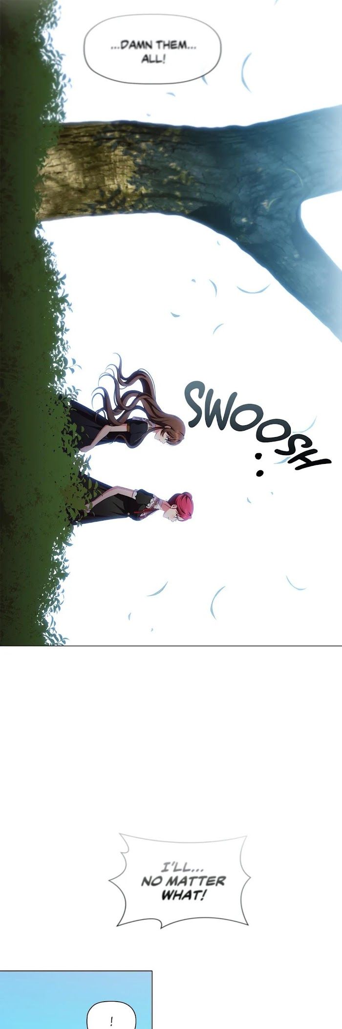 Concentration of Malice Chapter 33 - Page 35