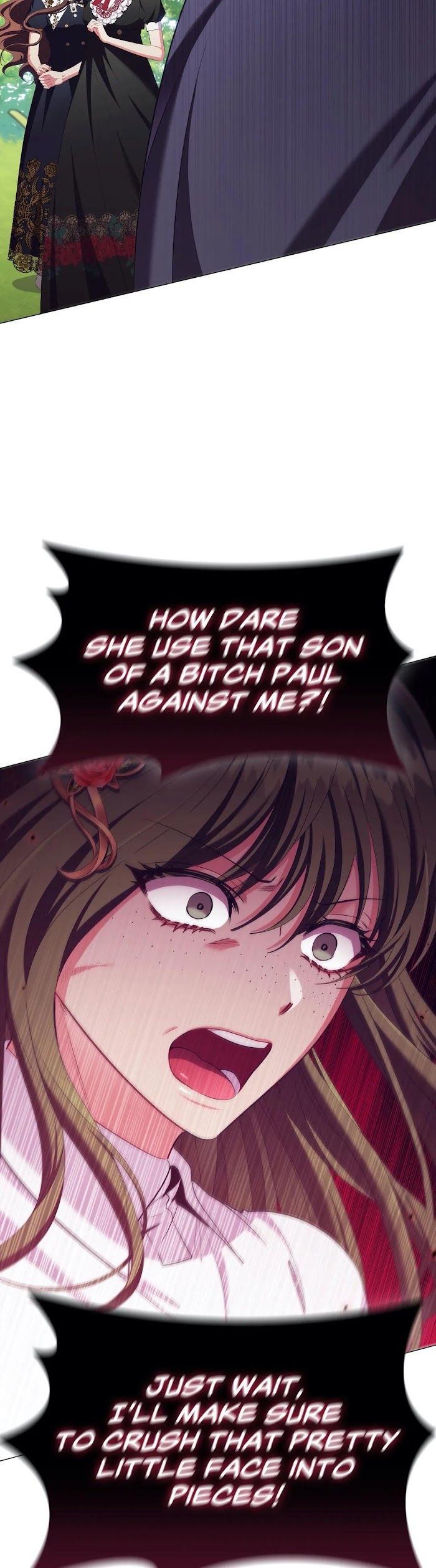 Concentration of Malice Chapter 33 - Page 38