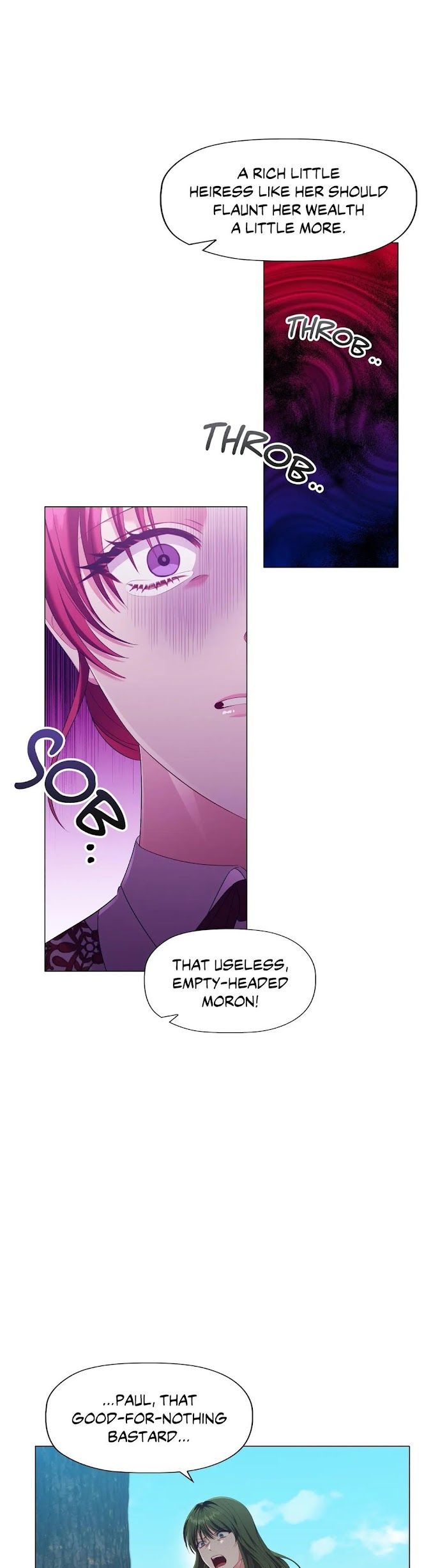 Concentration of Malice Chapter 33 - Page 44