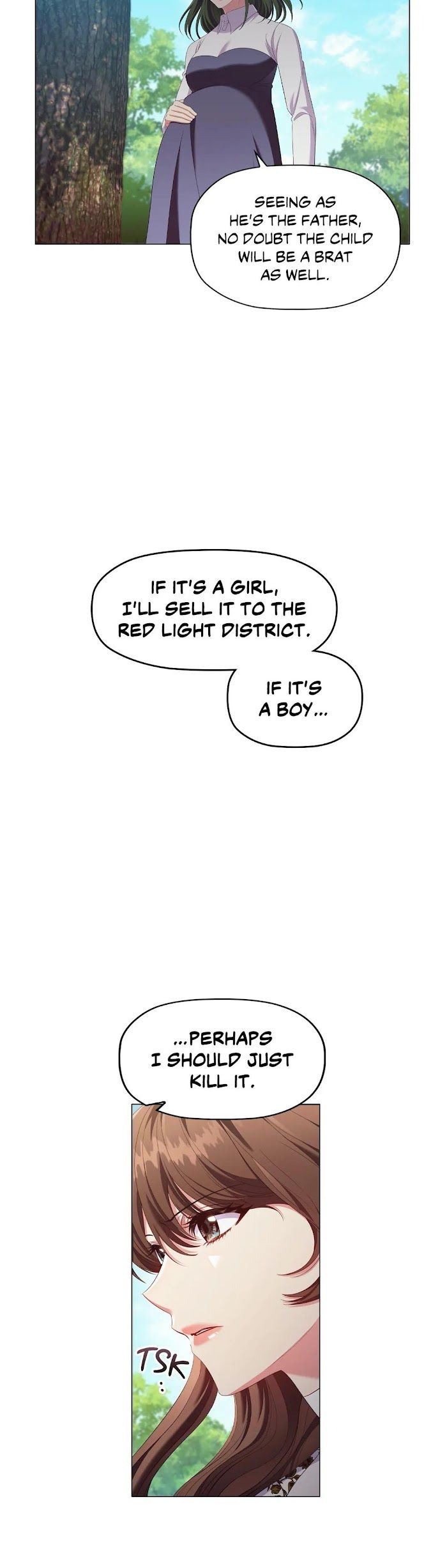 Concentration of Malice Chapter 33 - Page 45