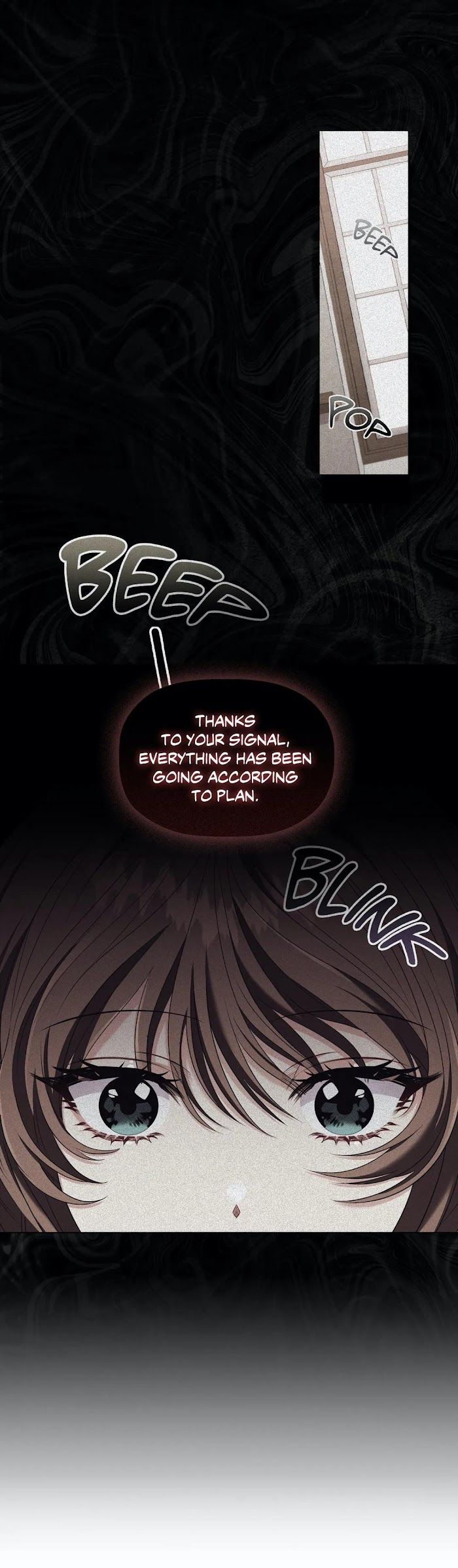Concentration of Malice Chapter 34 - Page 21