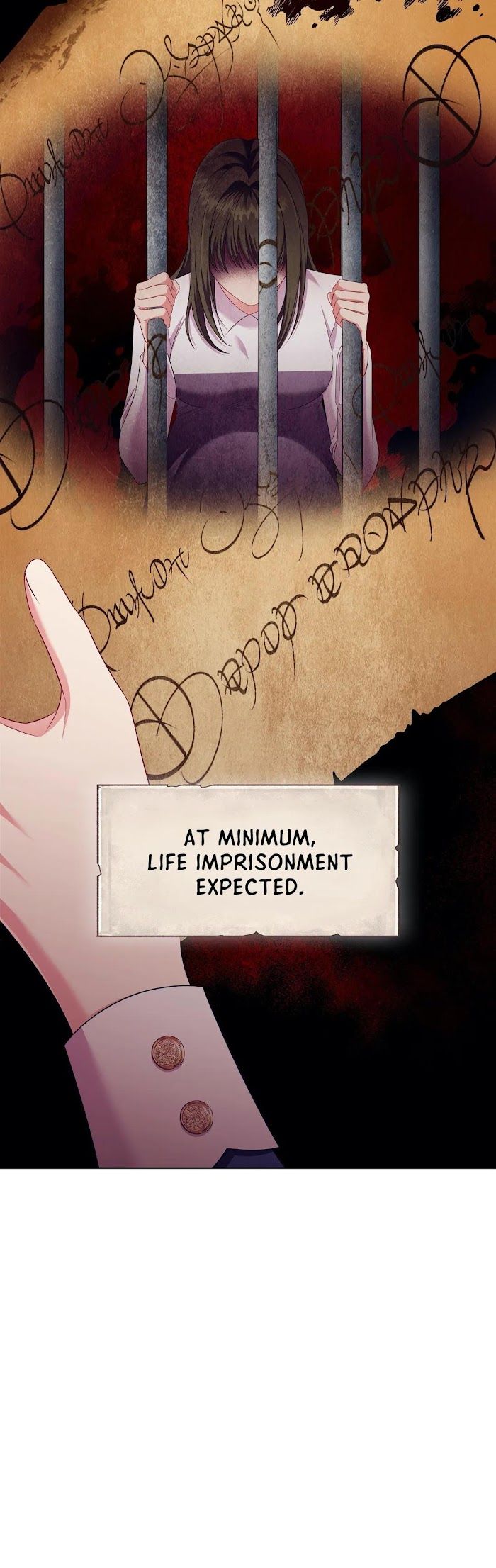 Concentration of Malice Chapter 34 - Page 25