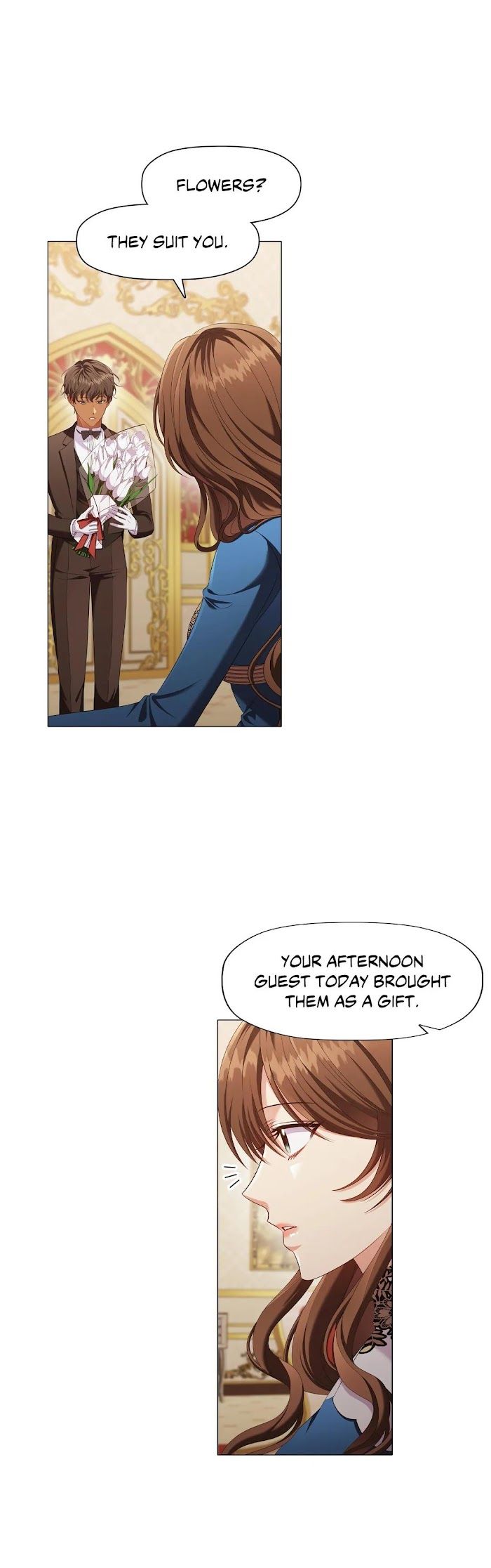 Concentration of Malice Chapter 34 - Page 29