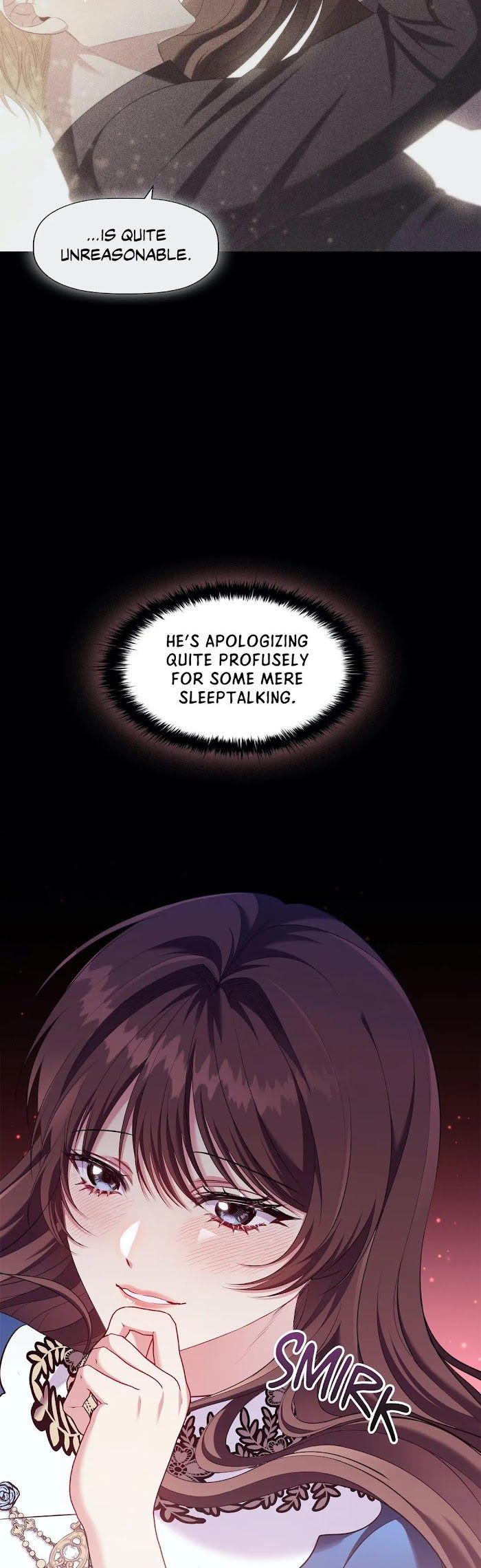 Concentration of Malice Chapter 34 - Page 31