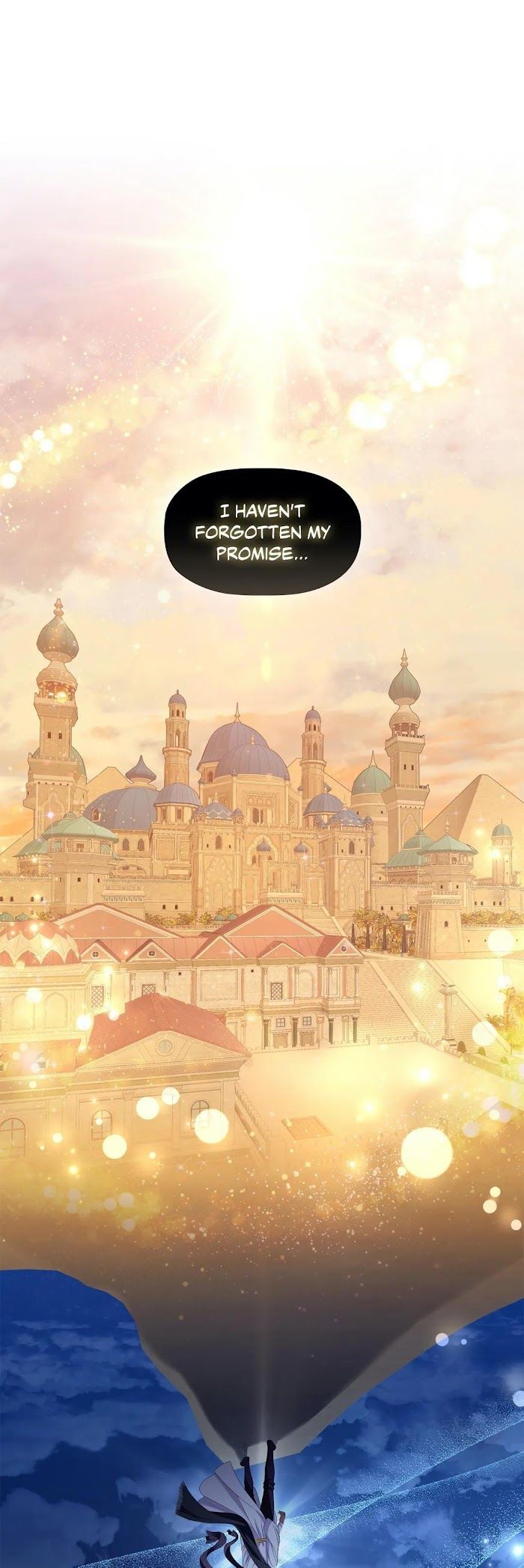 Concentration of Malice Chapter 34 - Page 36