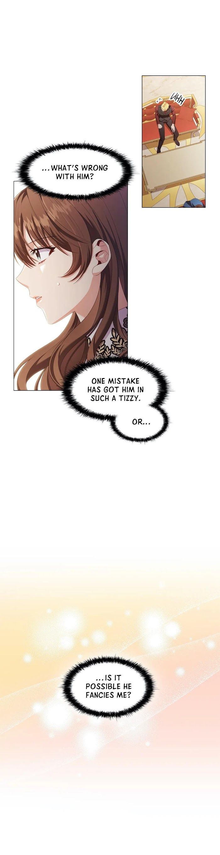 Concentration of Malice Chapter 34 - Page 40