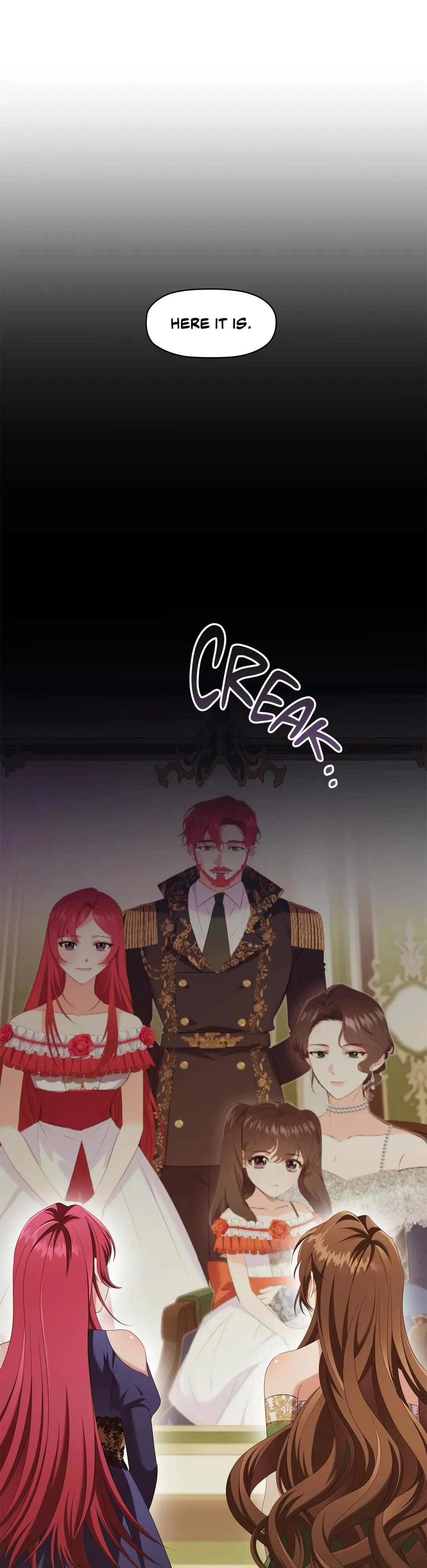 Concentration of Malice Chapter 35 - Page 15