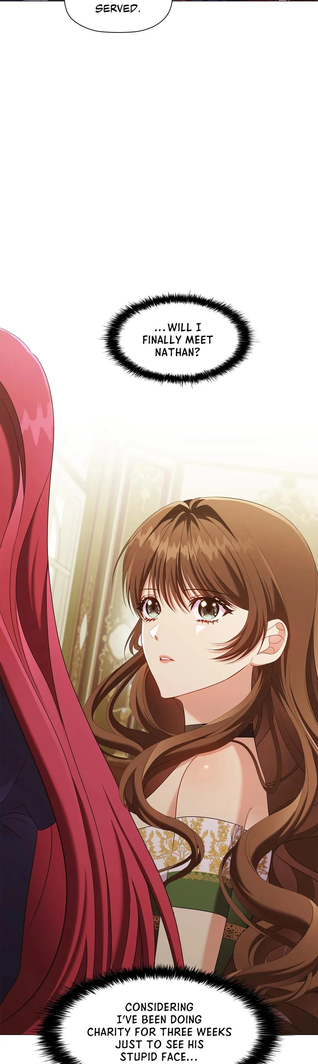 Concentration of Malice Chapter 35 - Page 20