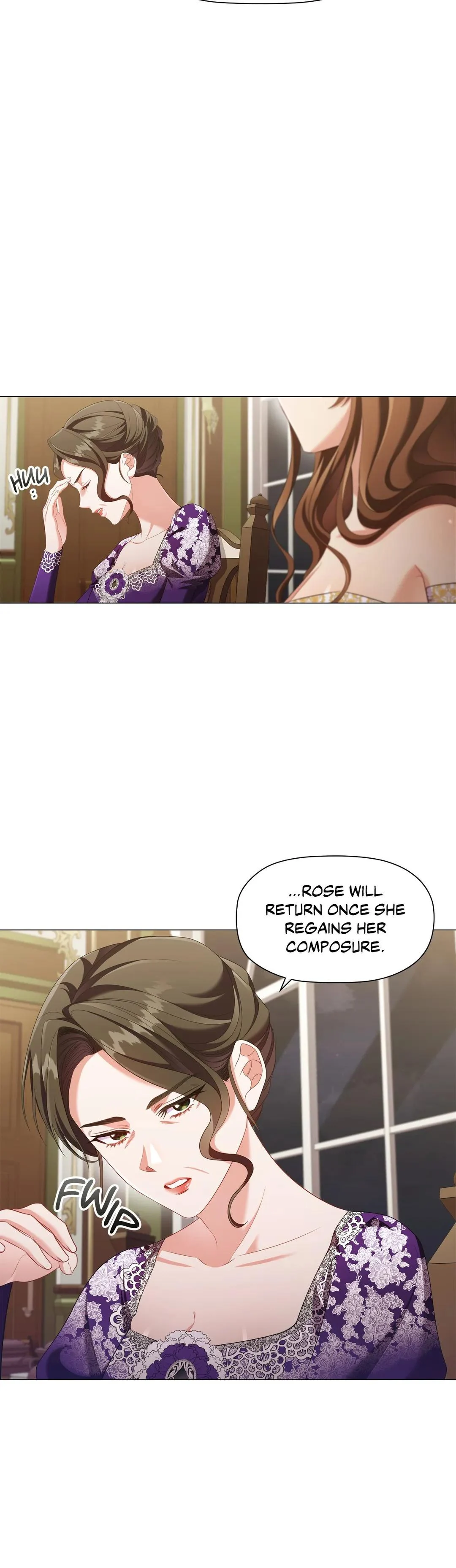 Concentration of Malice Chapter 35 - Page 30