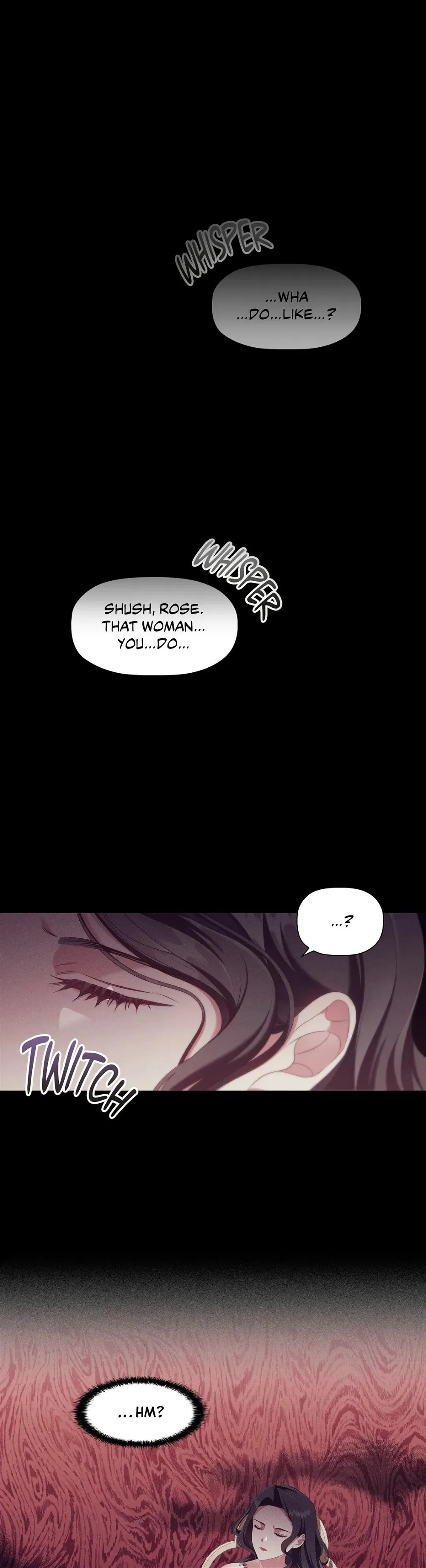 Concentration of Malice Chapter 36 - Page 14