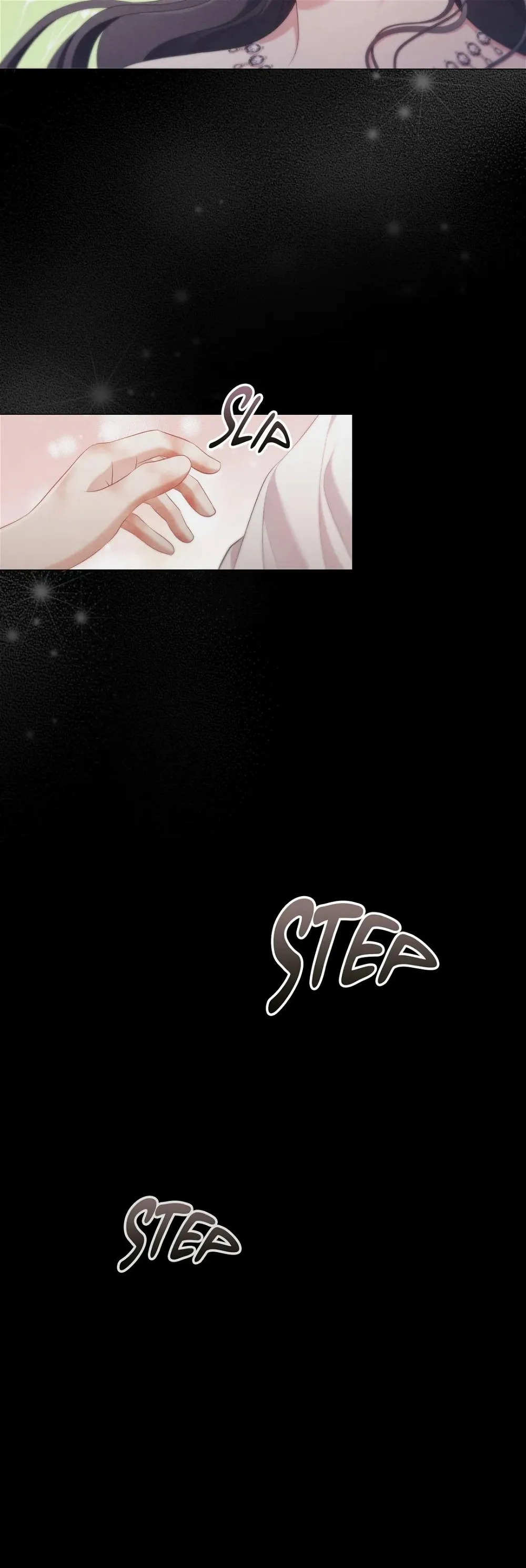Concentration of Malice Chapter 36 - Page 21