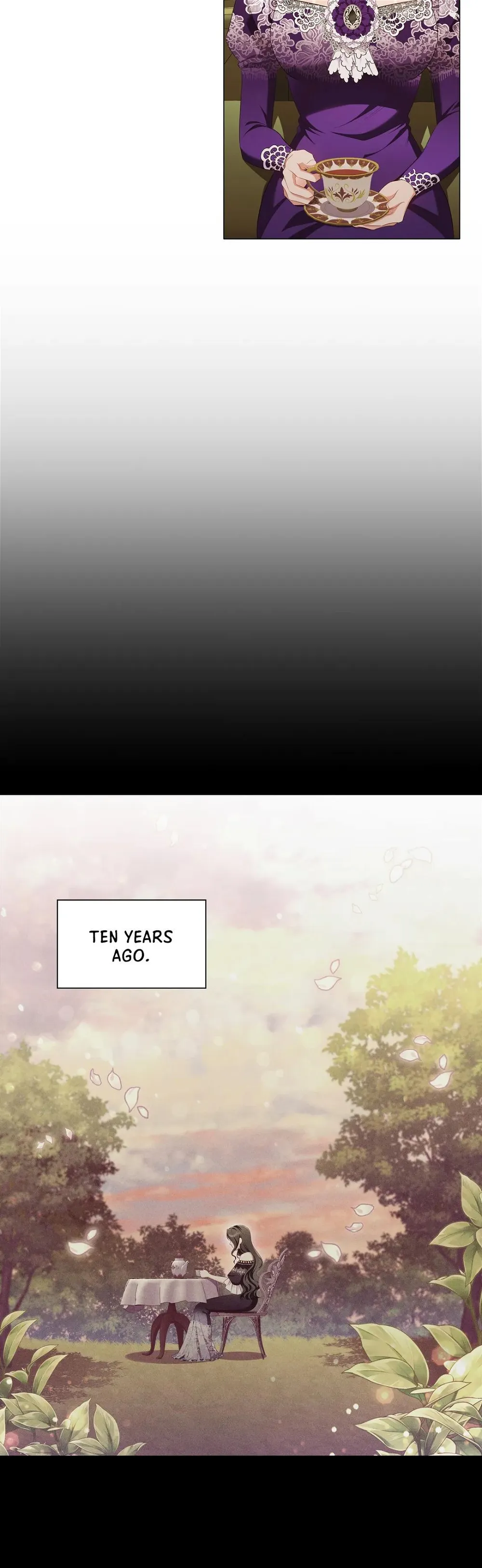 Concentration of Malice Chapter 36 - Page 4