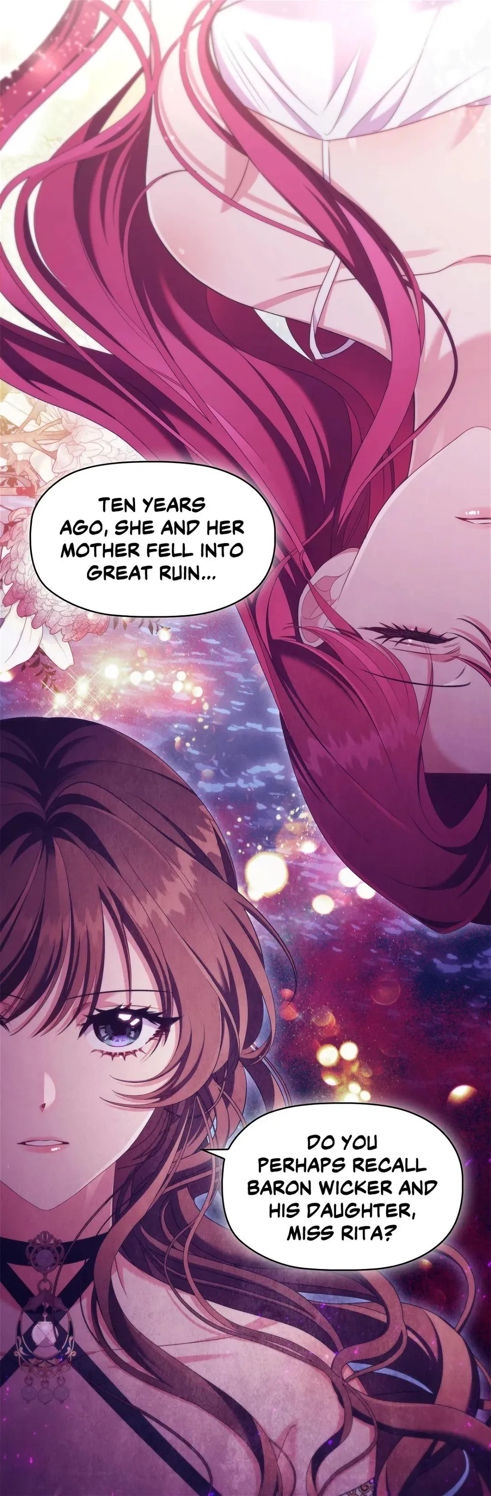 Concentration of Malice Chapter 36 - Page 31