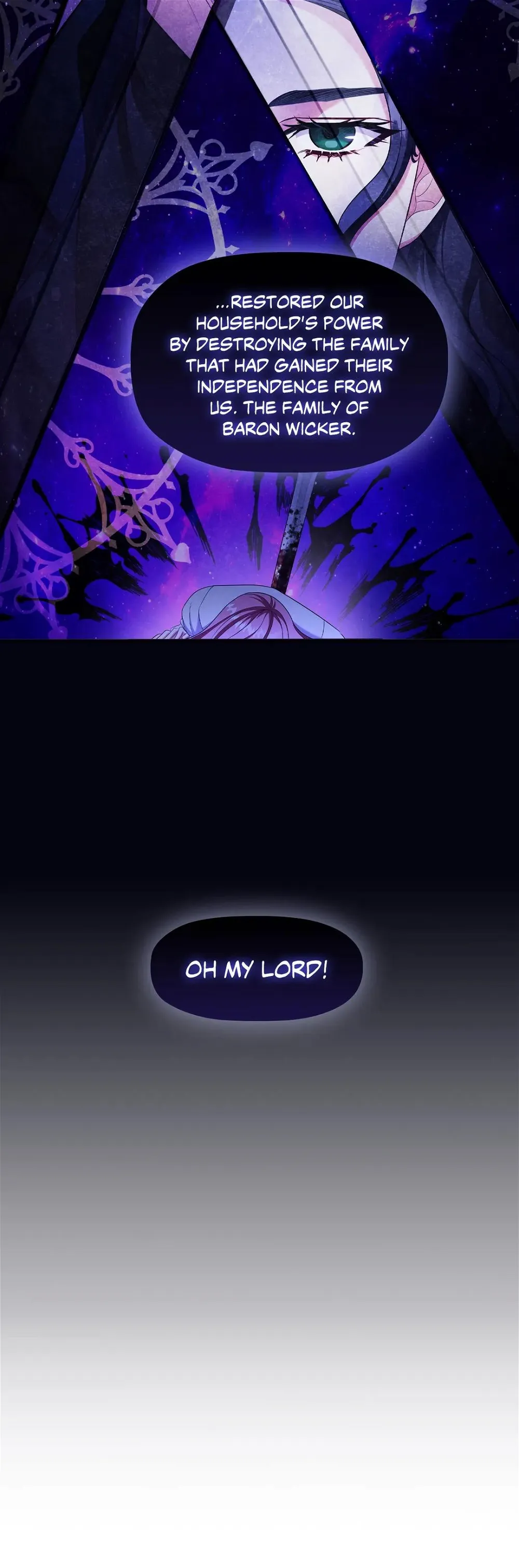 Concentration of Malice Chapter 36 - Page 42