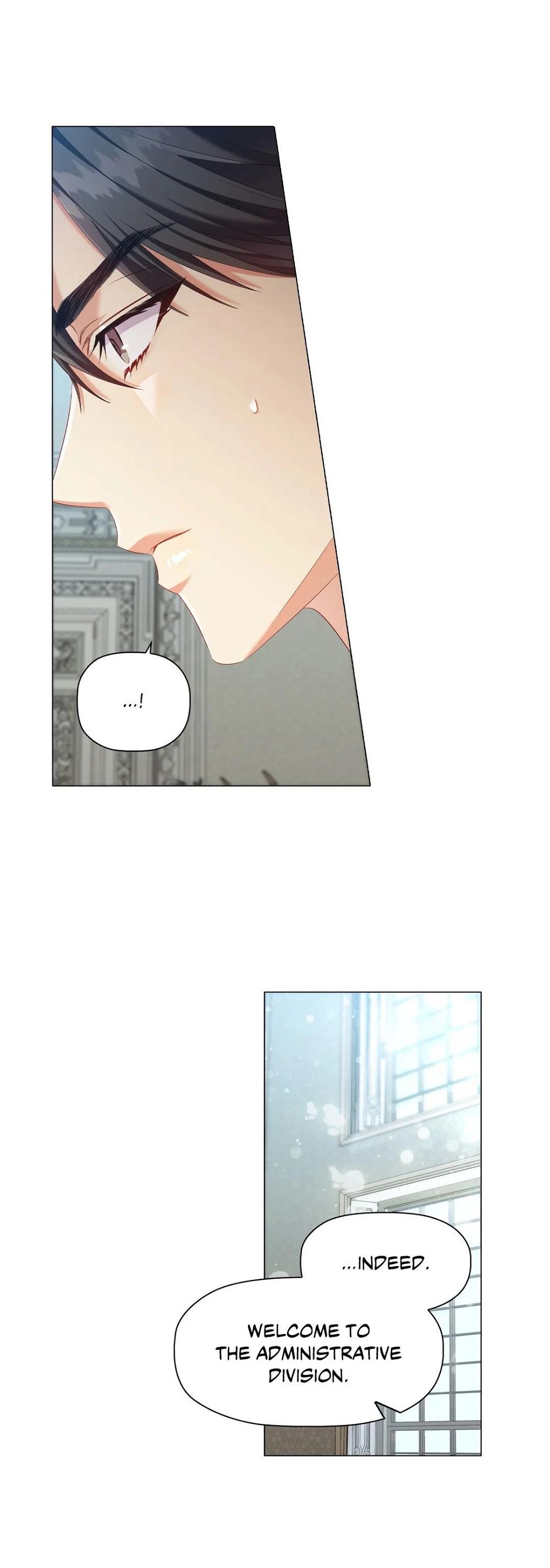 Concentration of Malice Chapter 39 - Page 24