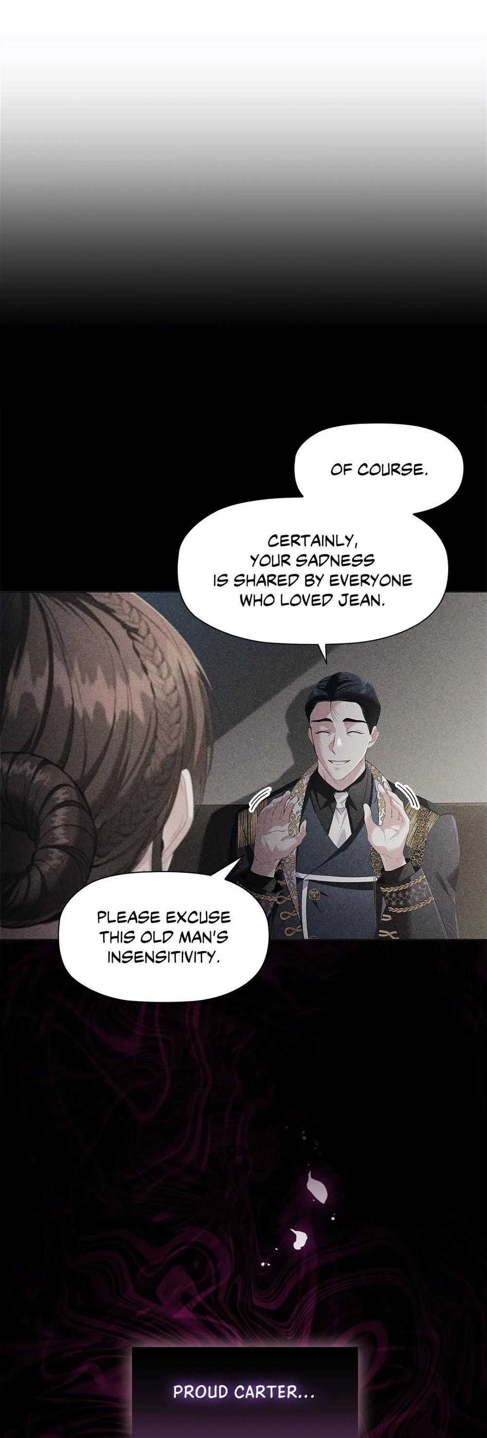 Concentration of Malice Chapter 39 - Page 36