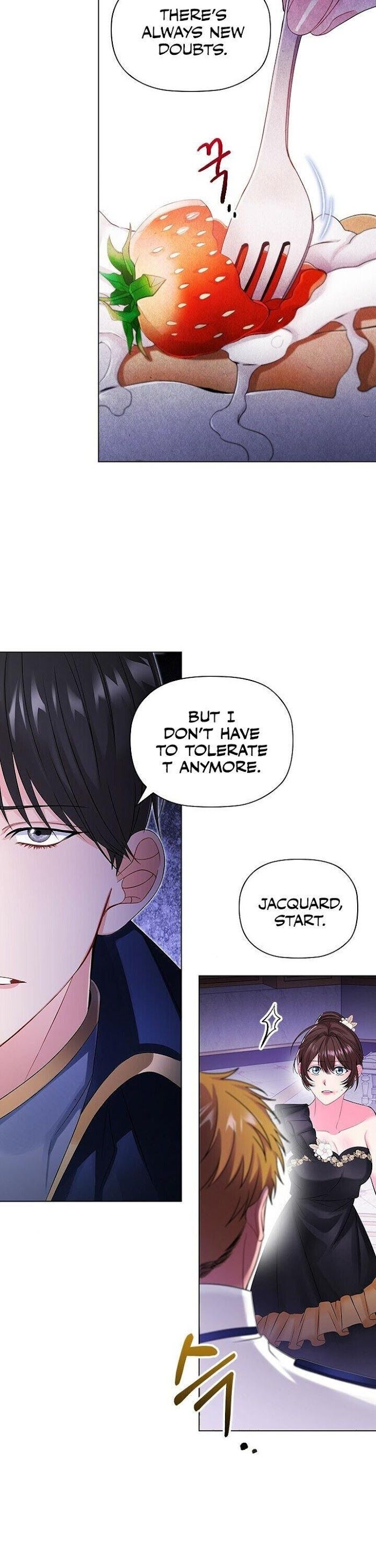 Concentration of Malice Chapter 4 - Page 13