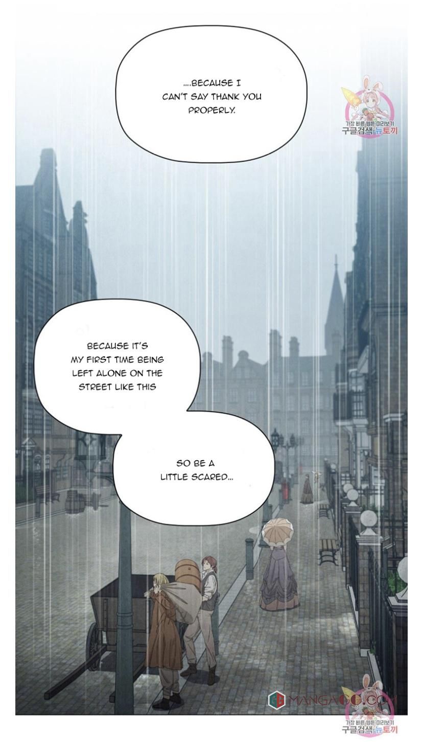 Concentration of Malice Chapter 42 - Page 20