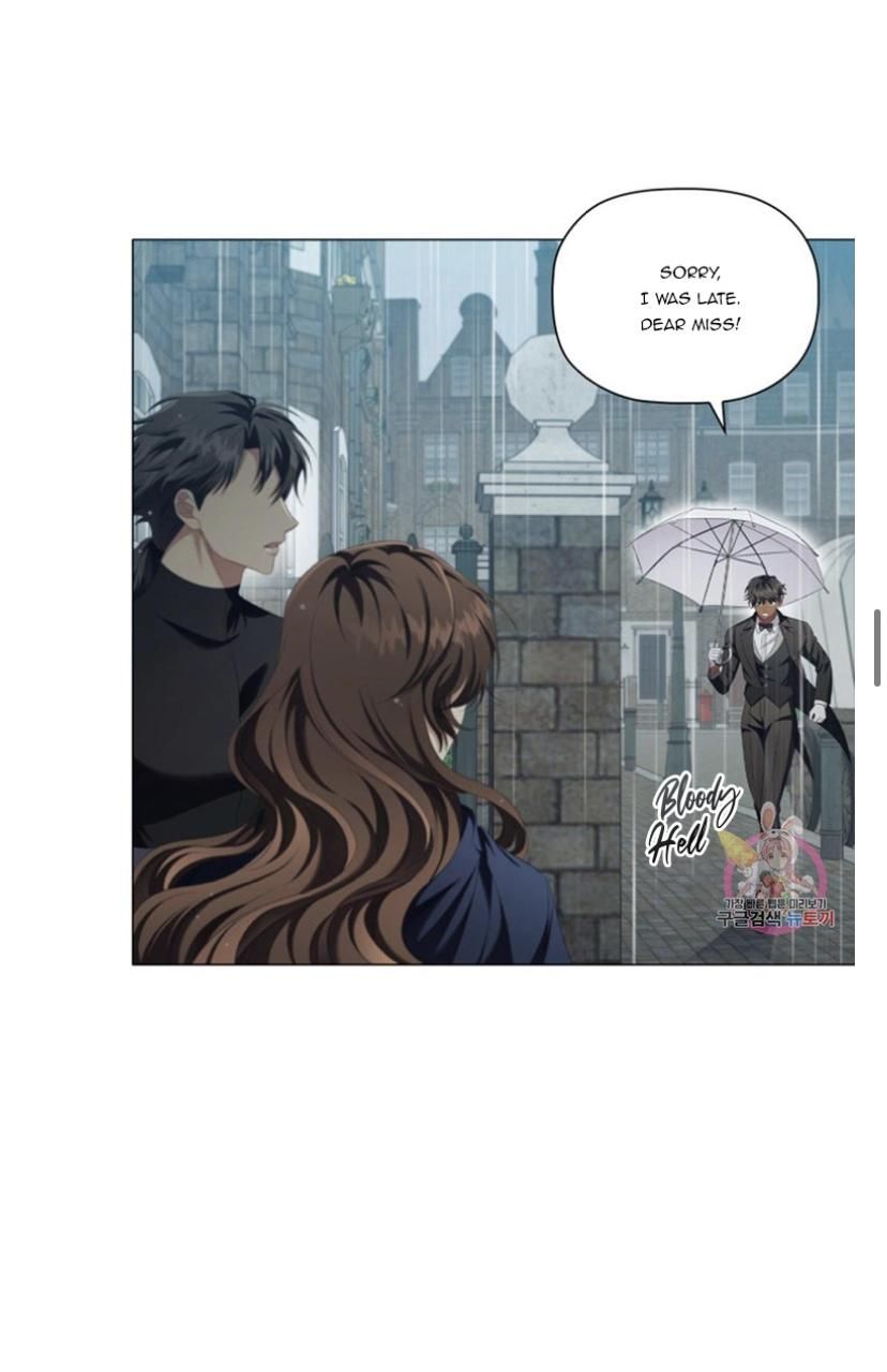 Concentration of Malice Chapter 42 - Page 28
