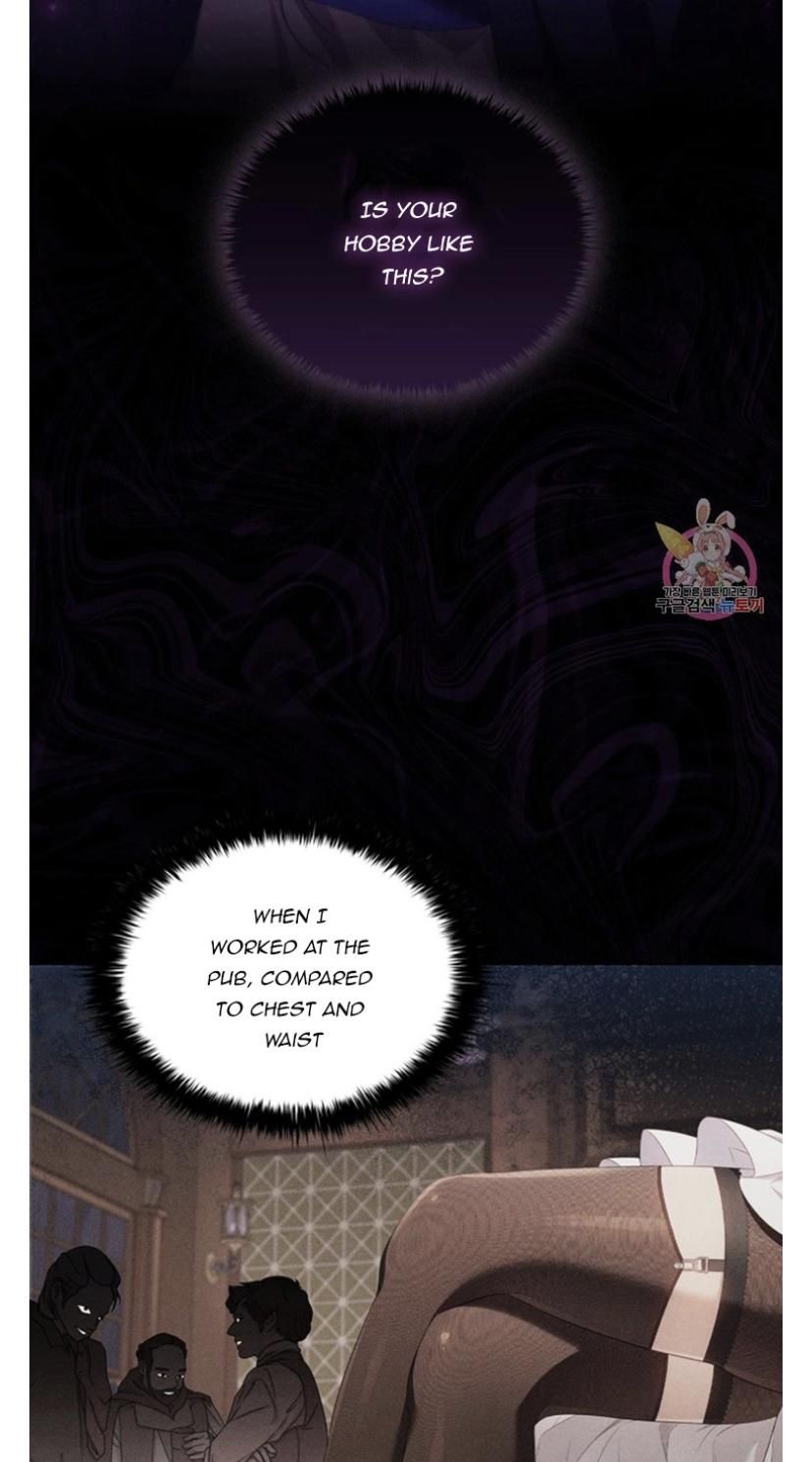 Concentration of Malice Chapter 42 - Page 4