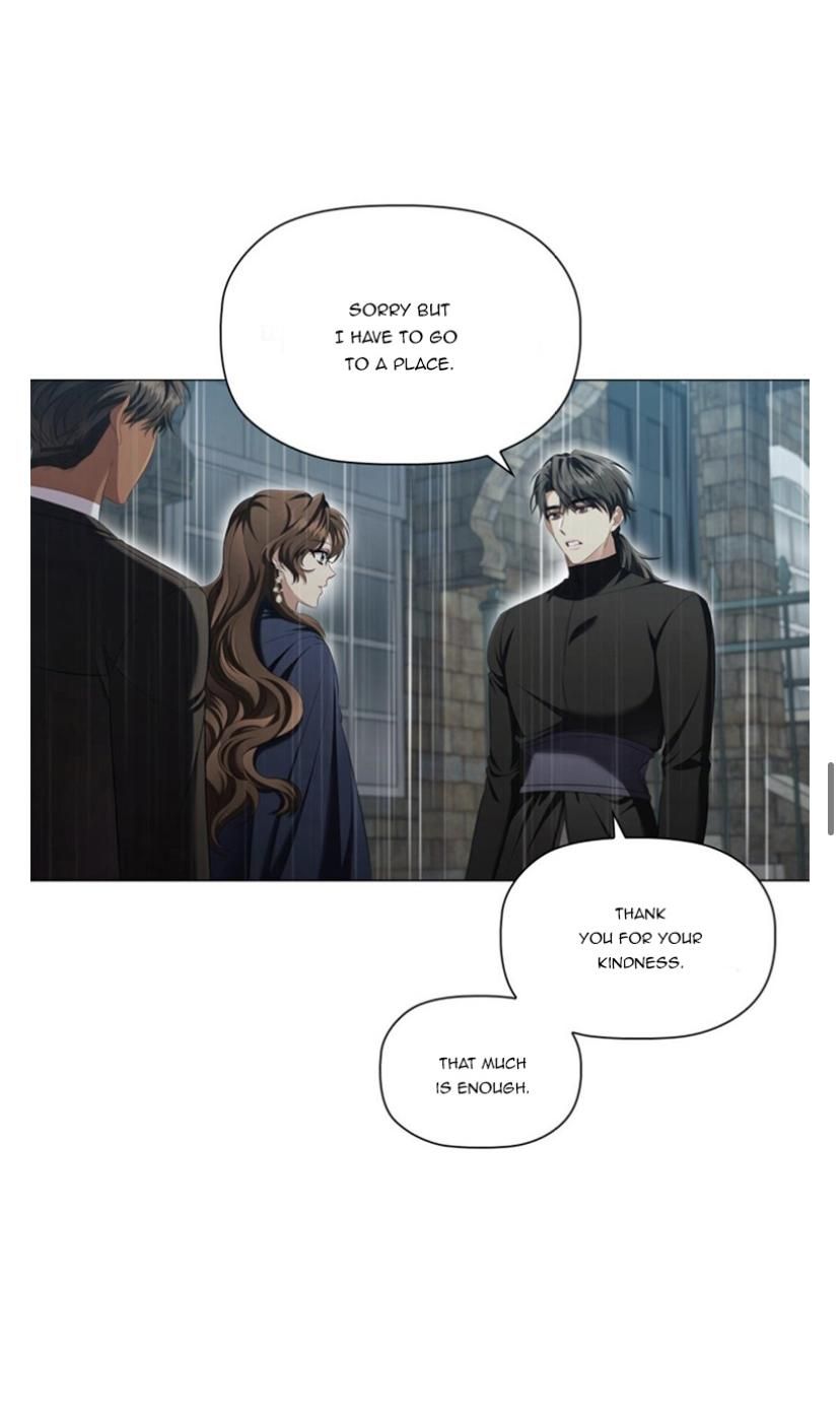Concentration of Malice Chapter 42 - Page 34